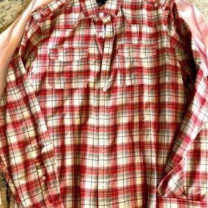 Men’s dress shirts